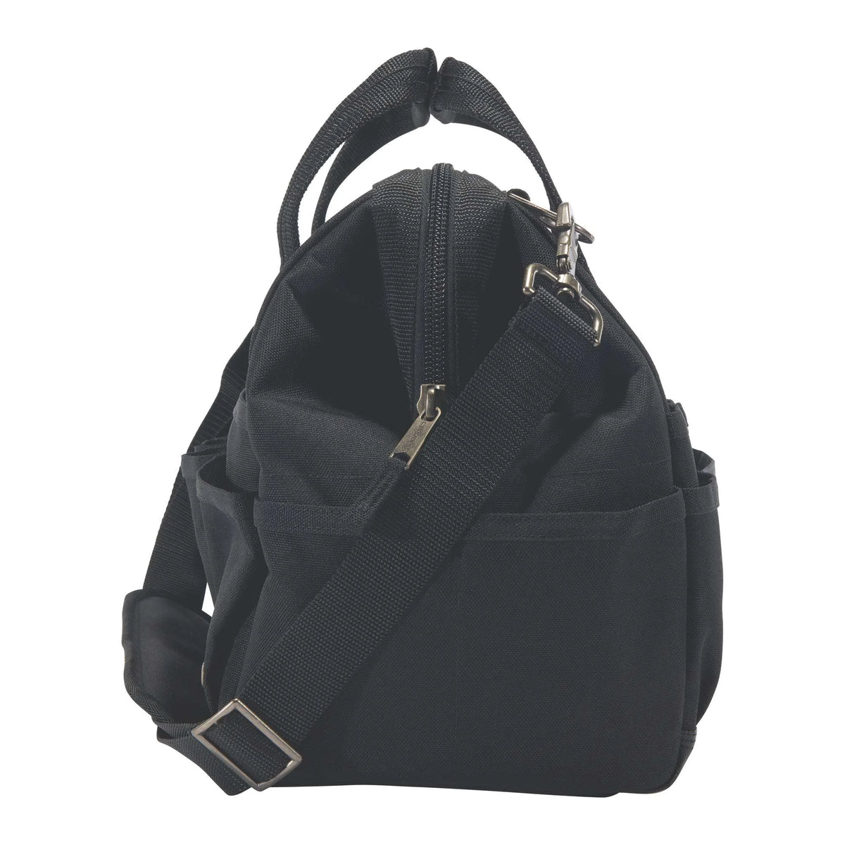 16-Inch 30 Pocket Heavyweight Tool Bag