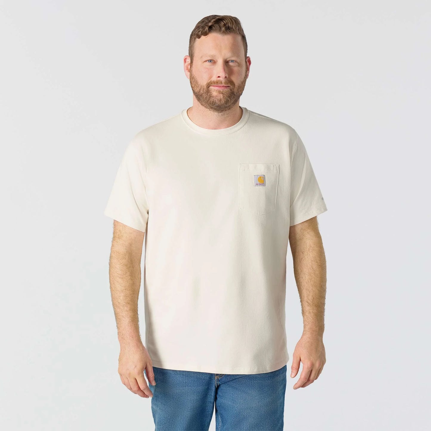 Force Relaxed T-Shirt