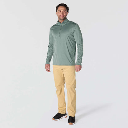 Force Sun Defender™ Relaxed 1/2-Zip
